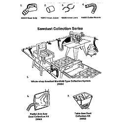 Craftsman Wet/dry Vac 113177060 Manual